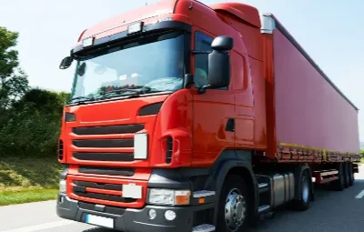 Antalya Orhangazi Ambar Kargo