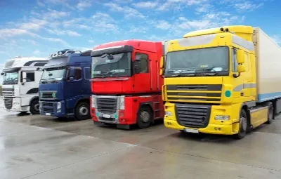 Antalya Orhangazi Nakliye Ambarı