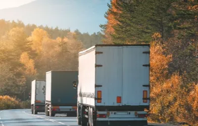 Antalya ile Orhangazi Arası Klima Taşıma