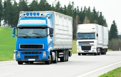 Antalya ile Orhangazi Arası Eşya Taşıma